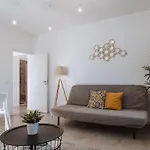Apartment Encosta D'obidos