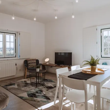 Encosta D'obidos * Óbidos