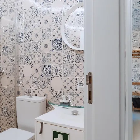 Encosta D'obidos Apartament Óbidos