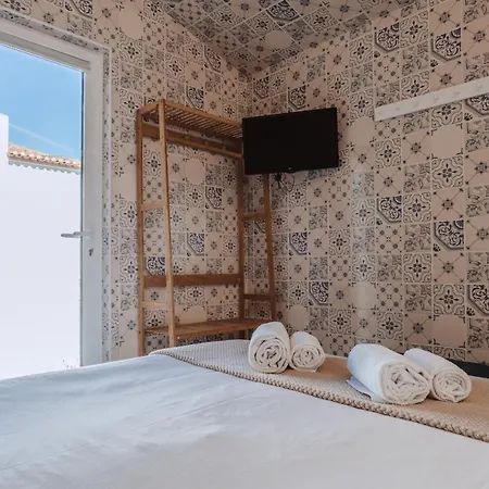 Encosta D'obidos Apartament Óbidos