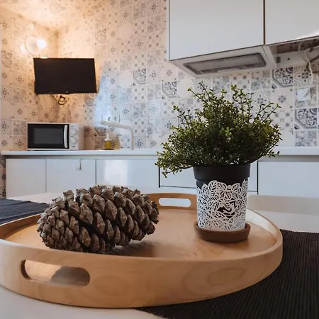 Apartament Encosta D'obidos *