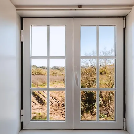 Encosta D'obidos Lägenhet
