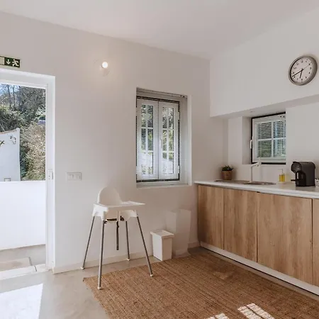 Encosta D'obidos Apartament *