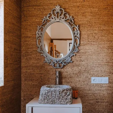 Apartament Encosta D'obidos Óbidos