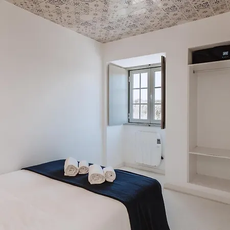 Encosta D'obidos Óbidos