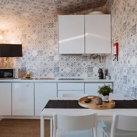 Encosta D'obidos Apartament