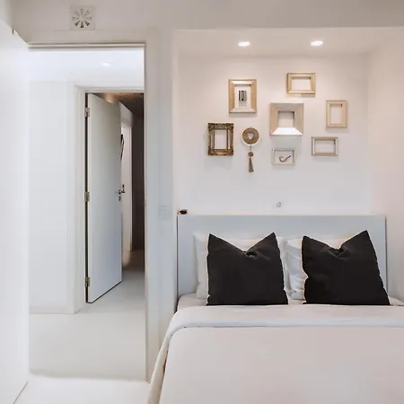 Encosta D'obidos Apartament *