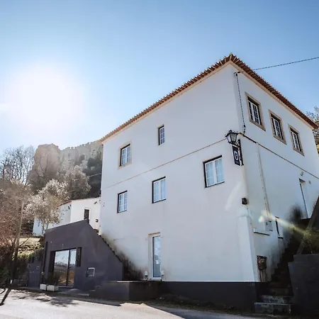 Encosta D'obidos Lägenhet