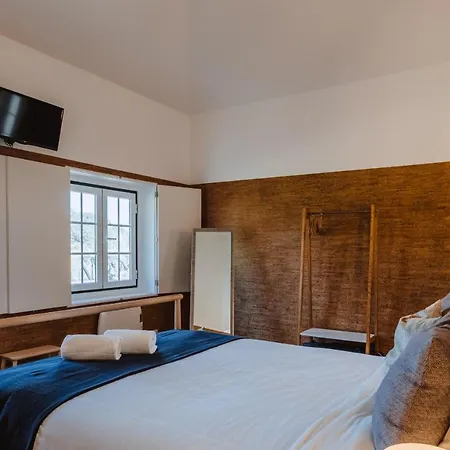 Encosta D'obidos Óbidos