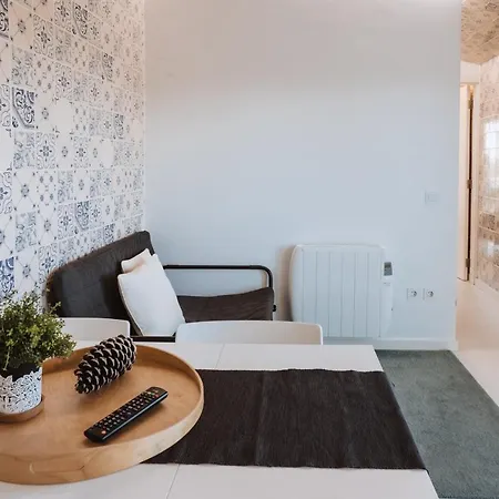 Encosta D'obidos Apartament *