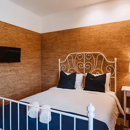 Apartament Encosta D'obidos Óbidos