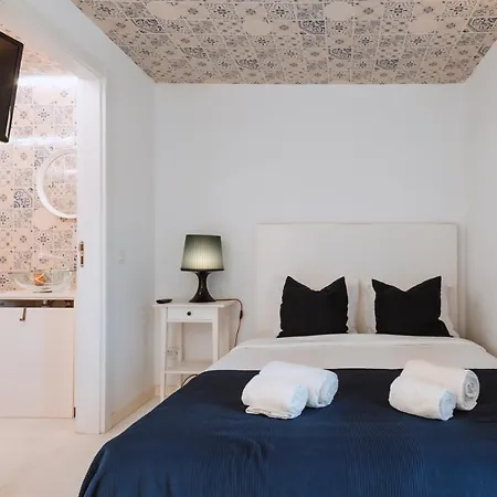 Encosta D'obidos Apartament Óbidos