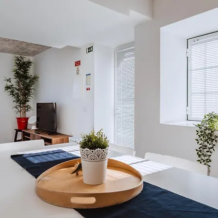 Encosta D'obidos Apartament *