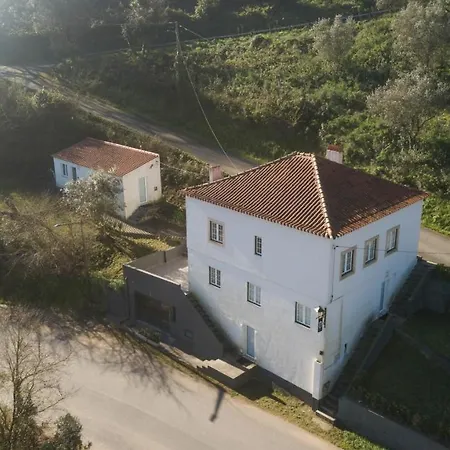 Encosta D'obidos Lägenhet *