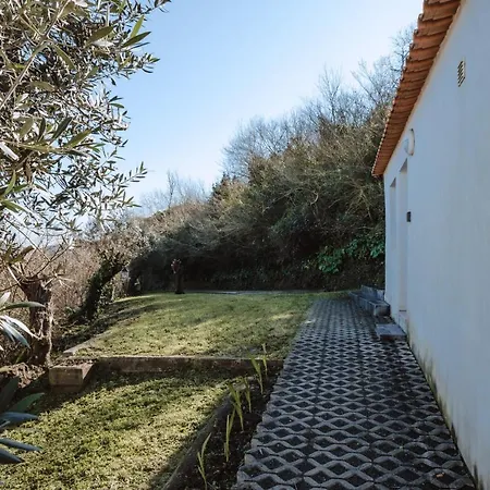 Encosta D'obidos Óbidos