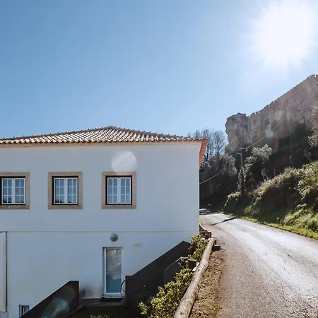 Encosta D'obidos Apartament *