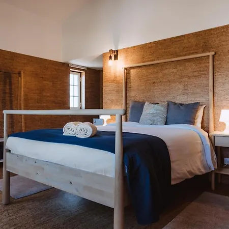 Encosta D'obidos Apartament *