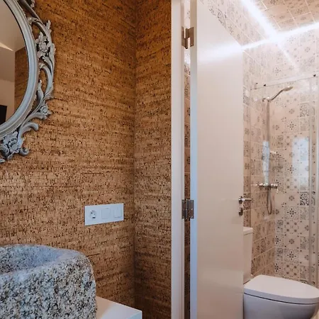 Encosta D'obidos Apartament