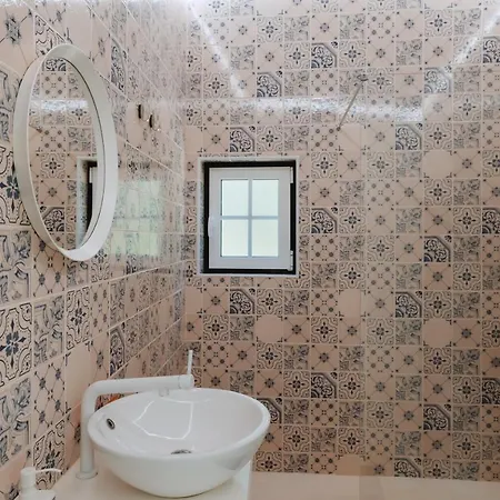 Apartament Encosta D'obidos Óbidos