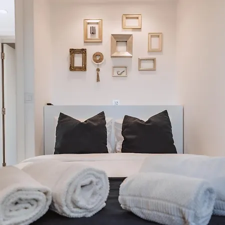 Encosta D'obidos Apartament