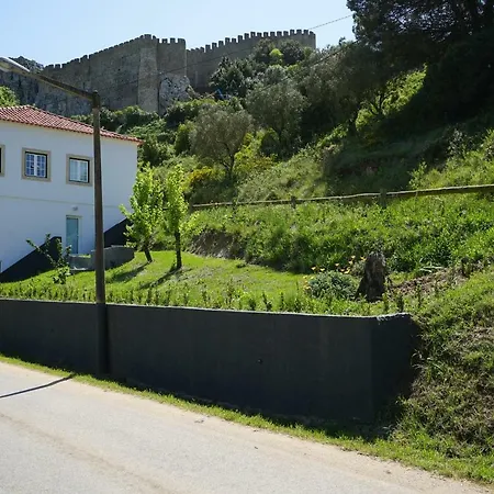 Encosta D'obidos *