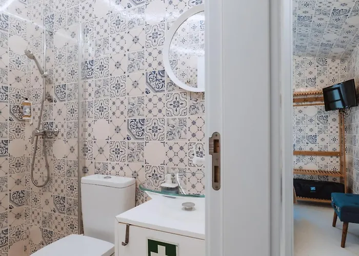 Encosta D'obidos Διαμέρισμα Όμπιδος