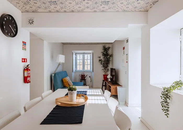 Διαμέρισμα Encosta D'obidos Όμπιδος