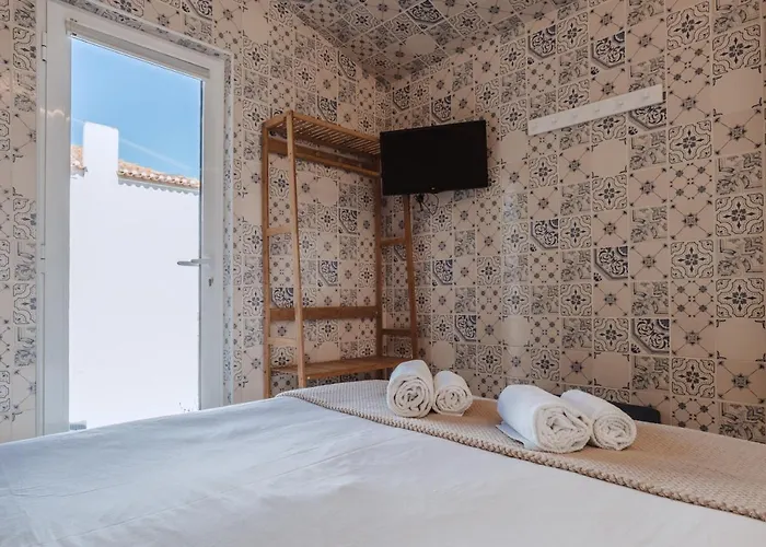 Encosta D'obidos Διαμέρισμα Όμπιδος