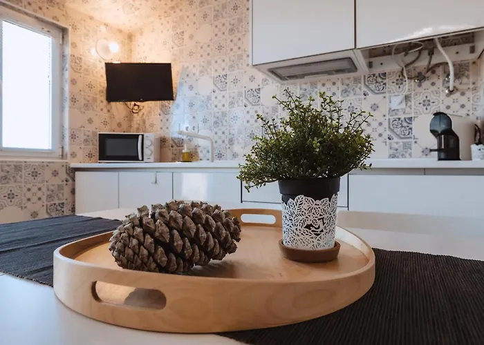 Διαμέρισμα Encosta D'obidos *