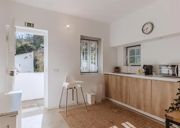 Encosta D'obidos Διαμέρισμα *