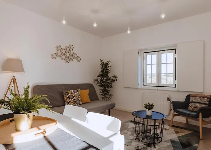 Encosta D'obidos Διαμέρισμα