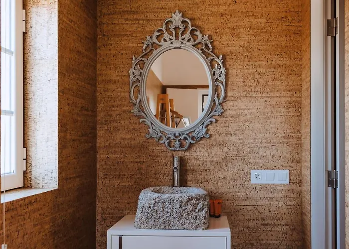 Διαμέρισμα Encosta D'obidos Όμπιδος