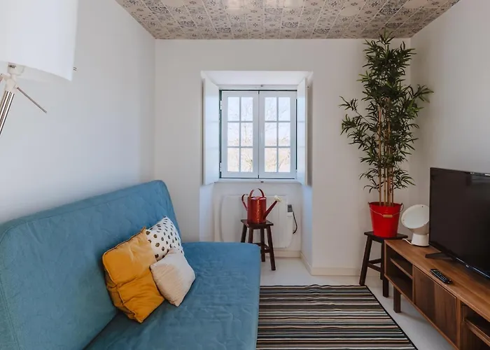 Encosta D'obidos Διαμέρισμα