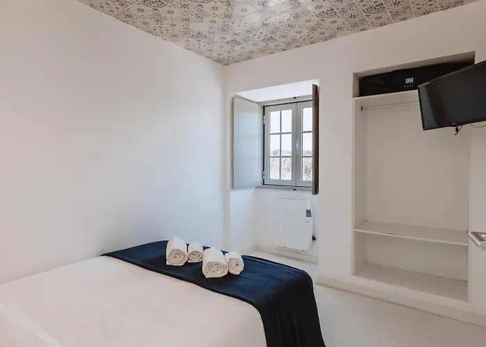 Encosta D'obidos Όμπιδος