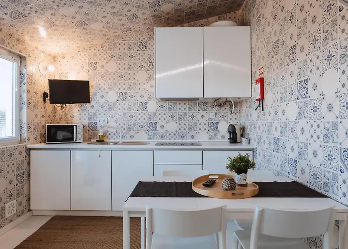 Encosta D'obidos Διαμέρισμα