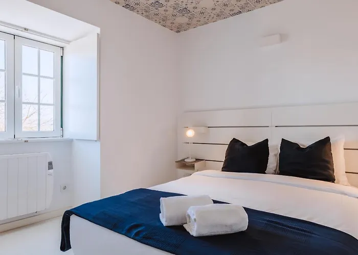 Encosta D'obidos * Όμπιδος