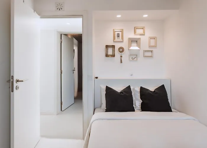 Encosta D'obidos Διαμέρισμα *