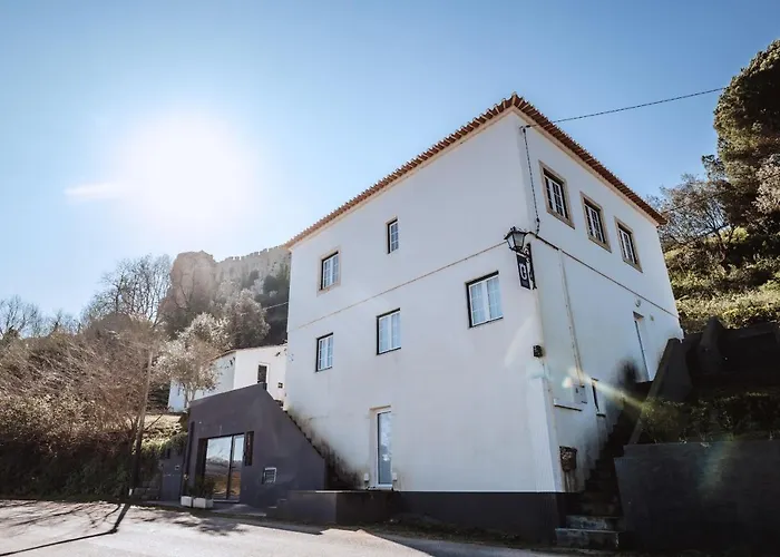 Encosta D'obidos Διαμέρισμα