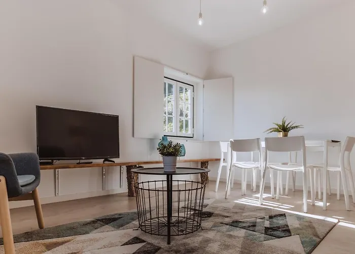 Encosta D'obidos Διαμέρισμα Όμπιδος