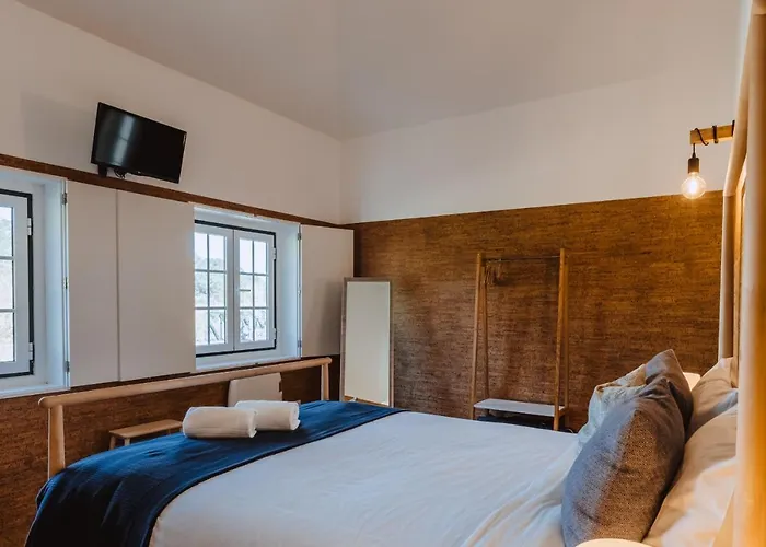 Encosta D'obidos Όμπιδος