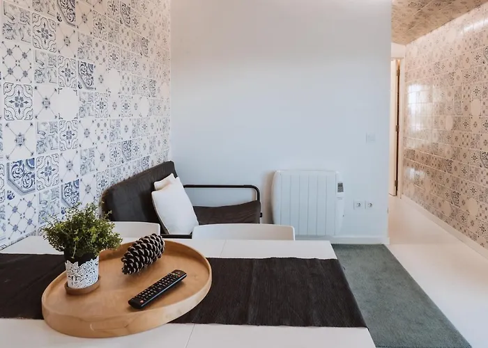 Encosta D'obidos Διαμέρισμα *