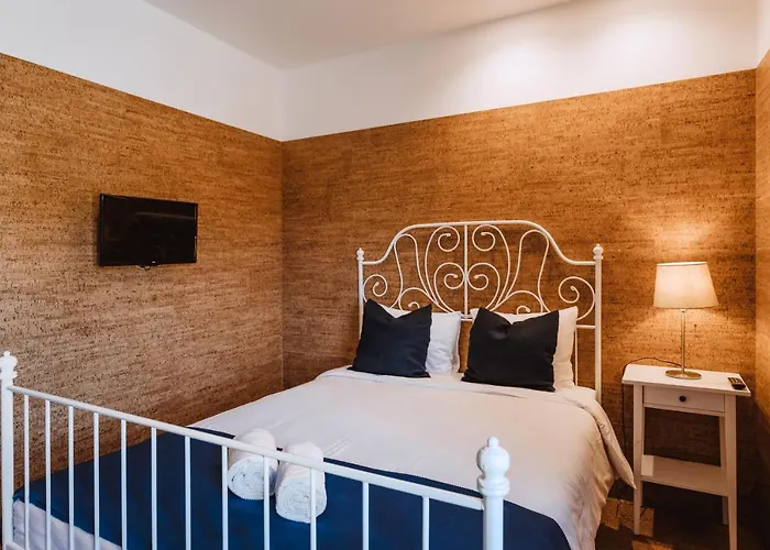 Διαμέρισμα Encosta D'obidos Όμπιδος