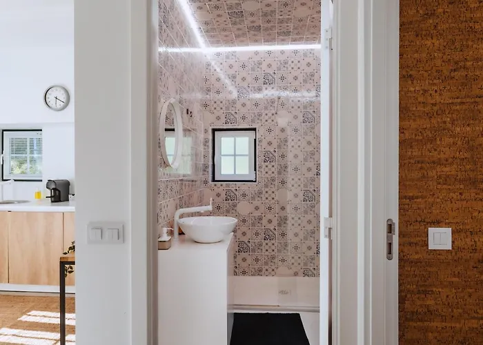 Encosta D'obidos Διαμέρισμα