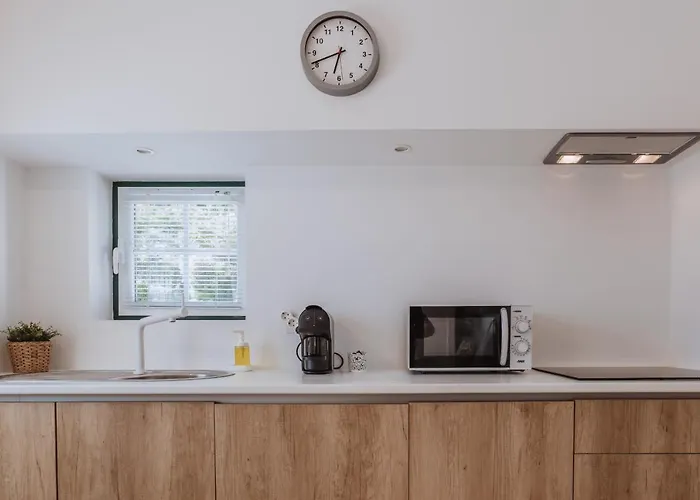 Διαμέρισμα Encosta D'obidos Όμπιδος