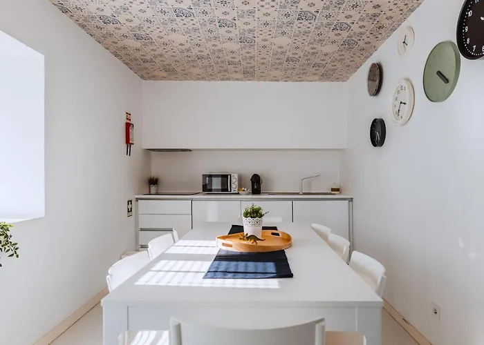 Encosta D'obidos Διαμέρισμα Όμπιδος