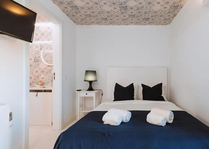 Encosta D'obidos Διαμέρισμα Όμπιδος