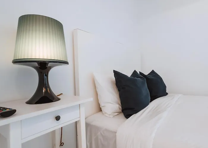 Διαμέρισμα Encosta D'obidos *