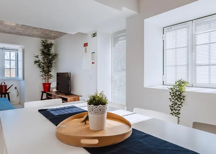 Encosta D'obidos Διαμέρισμα *