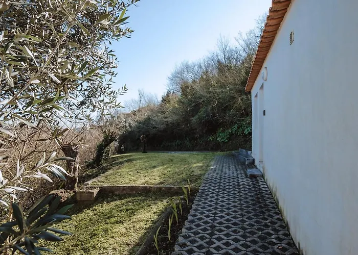 Encosta D'obidos Όμπιδος