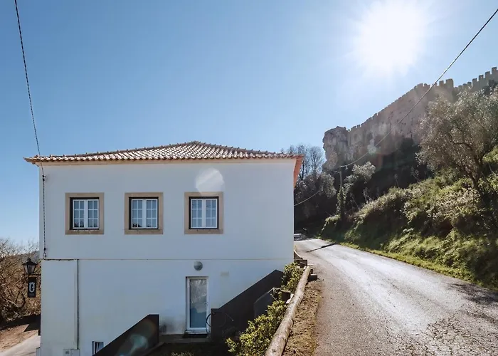 Encosta D'obidos Διαμέρισμα *